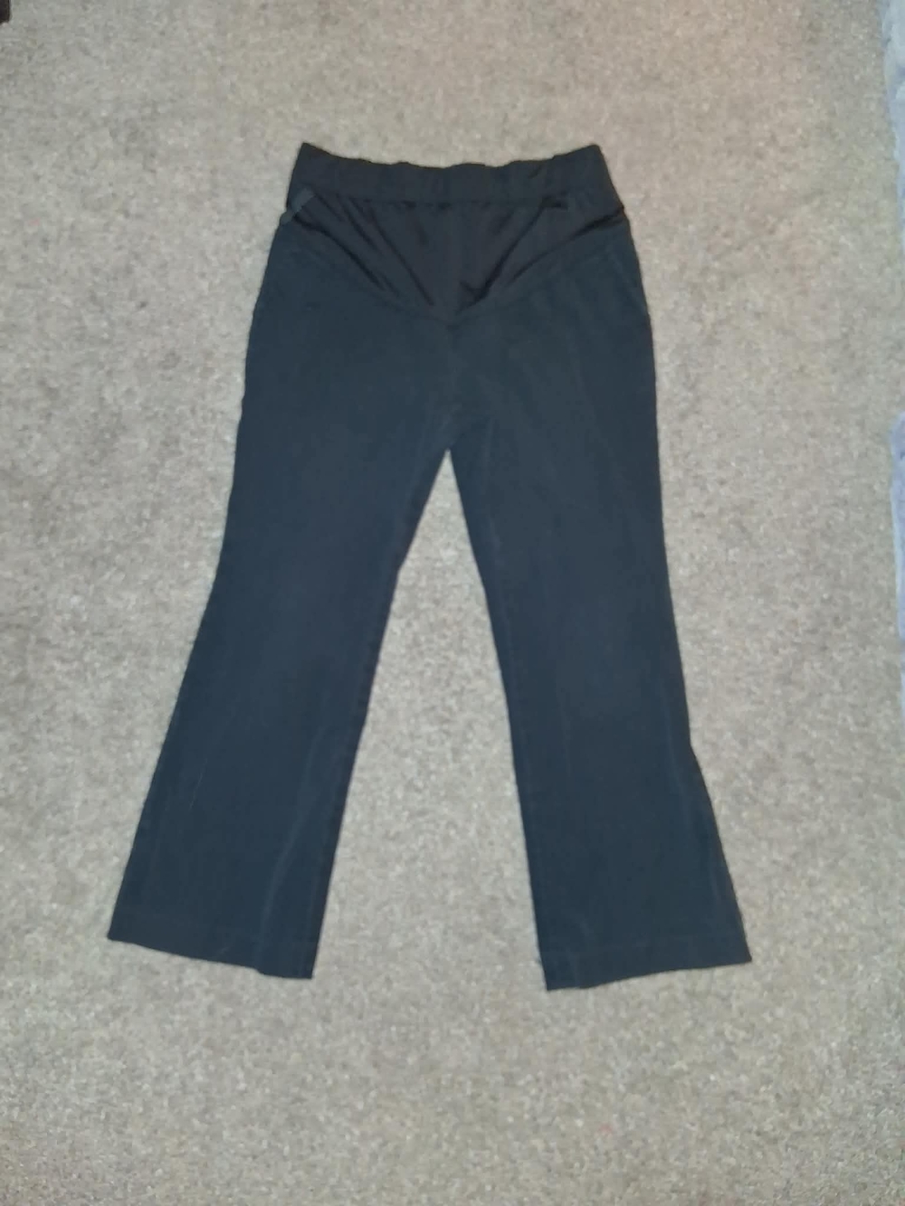 Maternity Pants Perfect For Work